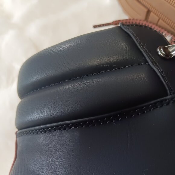 Wonderfly winter high top sneakers size 7.5 - Picture 9 of 15